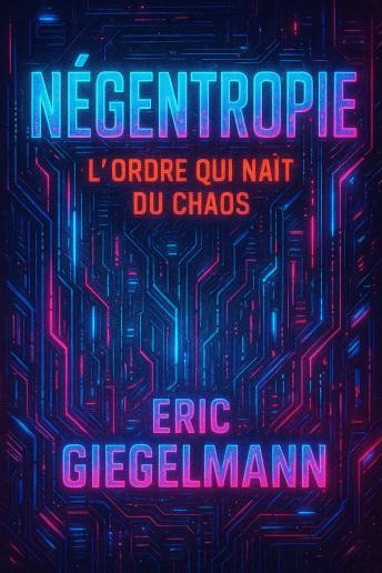 [French] - Négentropie, l’ordre qui naît du chaos