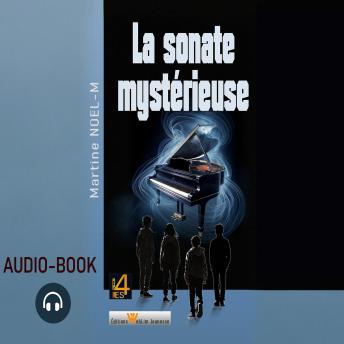 [French] - La sonate mystérieuse