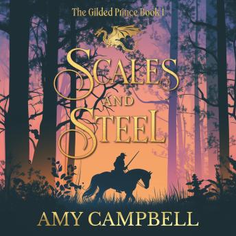 Scales and Steel: An MM Fantasy Romance