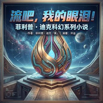 [Chinese] - 流吧！我的眼泪