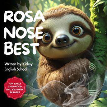 Rosa Nose Best