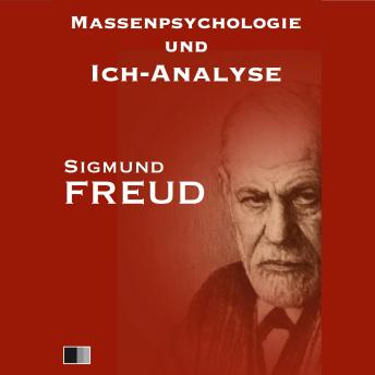 [German] - Massenpsychologie und Ich-Analyse