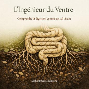 [French] - L’Ingénieur du Ventre: Comprendre la digestion comme un sol vivant