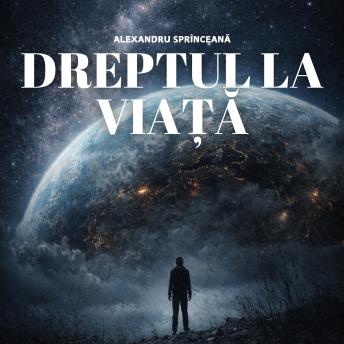 [Romanian] - Dreptul La Viață: Carti in Limba Romana, Carti SF si Fantasy in Limba Romana, Carti Fantasy in Limba Romana