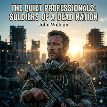 The Quiet Professionals