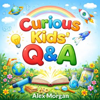 Curious Kids’ Q&A