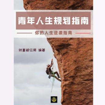 [Chinese] - 青年人生规划指南: 量化思维规划人生，实现人生逆袭
