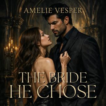 The Bride He Chose
