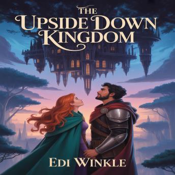 The Upside Down Kingdom: Litrpg Hot Fantasy Serie