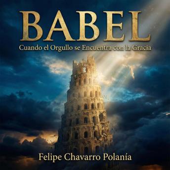 [Spanish] - Babel: Cuando el Orgullo se Encuentra con la Gracia