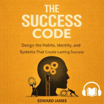 The Success Code: Design the Habits, Identity, and Systems That Create Lasting Success