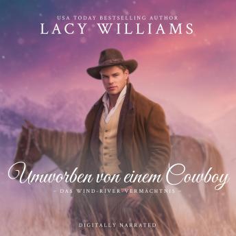 [German] - Umworben von einem Cowboy