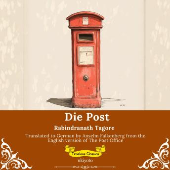 [German] - Die Post | German Version of The Post Office
