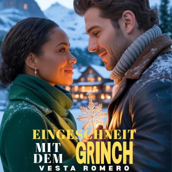 [German] - Eingeschneit mit dem Grinch
