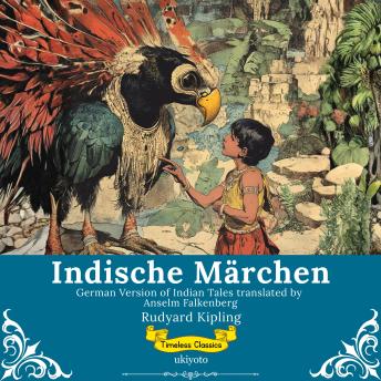 [German] - Indische Märchen | German Version of Indian Tales