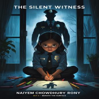 The Silent Witness: Act II – Beneath the Surface