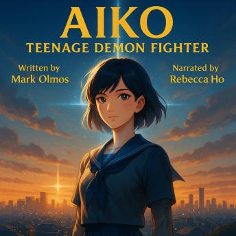 Aiko: Teenage Demon Fighter