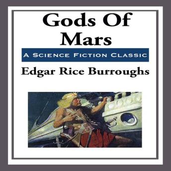 The Gods of Mars
