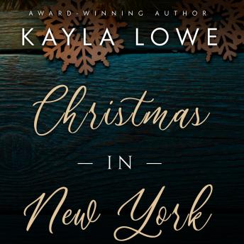 Christmas in New York