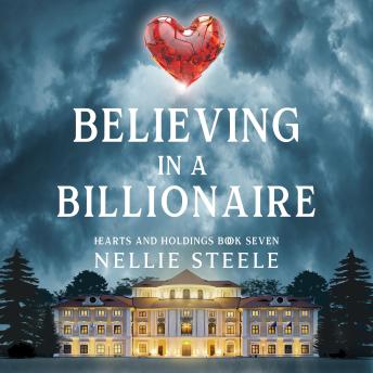 Believing in a Billionaire
