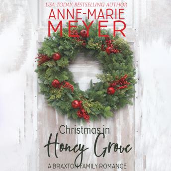 Christmas in Honey Grove