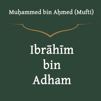 Ibrahim ibn Adham