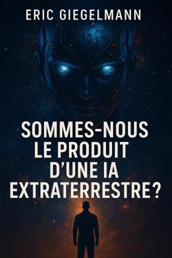 [French] - Sommes nous le produit d'une IA extraterrestre