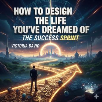 How to Design the Life You’ve Dreamed Of: The Success Sprint