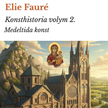 [Swedish] - Konsthistoria volym 2.: Medeltida konst