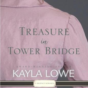 Treasure in Tower Bridge