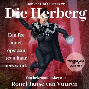 [Afrikaans] - Die Herberg