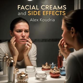 Facial Creams and Side Effects