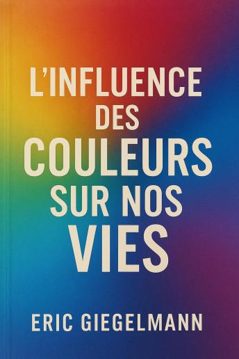 [French] - L'Influence des Couleurs sur Nos Vies