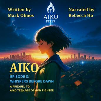 Aiko Episode 0 - Whispers Before Dawn