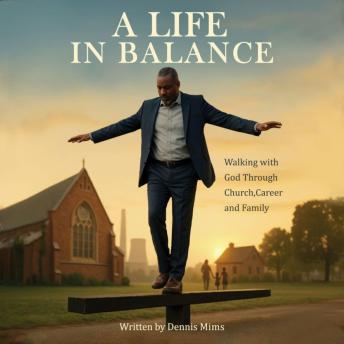 A Life in Balance