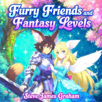 Furry Friends and Fantasy Levels: Litrpg Cozy Fantasy
