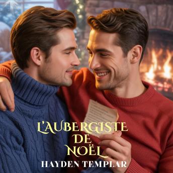[French] - L’Aubergiste de Noël