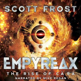 Empyreax: The Rise of Cà Rá
