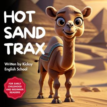 Hot Sand Trax