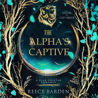 The Alpha's Captive: A Shifter Romance