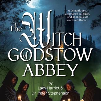 The Witch of Godstow Abbey
