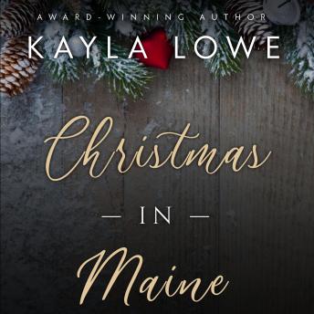 Christmas in Maine