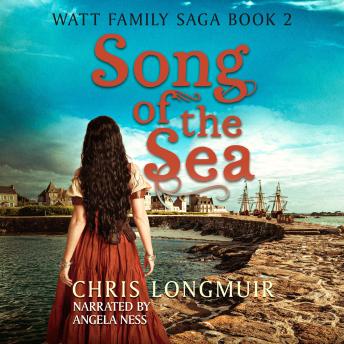 Song of the Sea