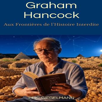 [French] - Graham Hancock, Aux Frontières de l’Histoire Interdite