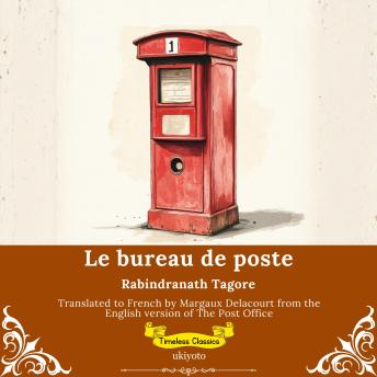 [French] - Le bureau de poste | French Version of The Post Office