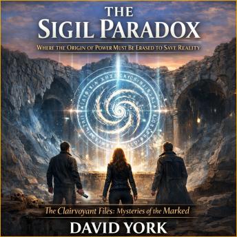 The Sigil Paradox: Where the Origin of Power Must Be Erased to Save Reality