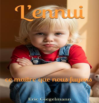 [French] - L’ennui, ce maître que nous fuyons