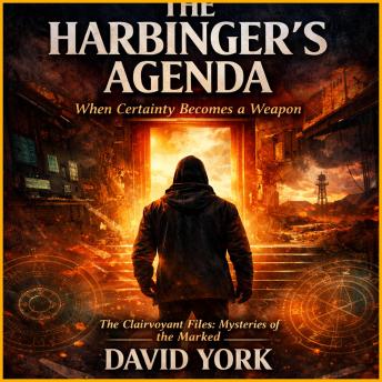 The Harbinger’s Agenda: When Certainty Becomes a Weapon