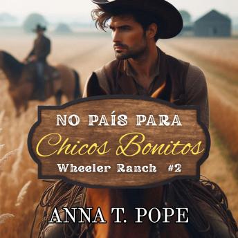 [Spanish] - No País para Chicos Bonitos: Un país, diferencia de edad, romance MM