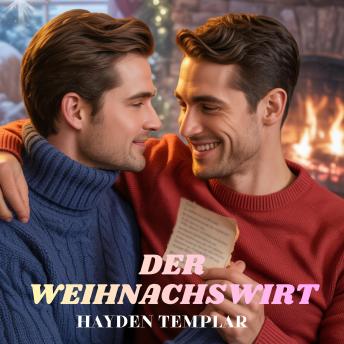 [German] - Der Weihnachtswirt